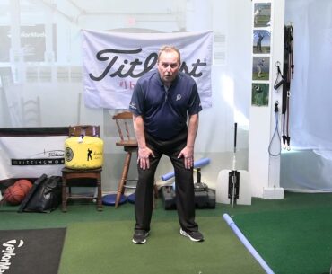 Webb Heintzelman Wednesday Tip of The Week: Posture