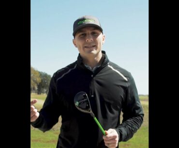 The BombTech Hywood - Combing the best from your favorite Hybrid, Wood and Driver.