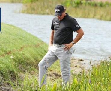 Golf is hard | The Honda Classic 2021