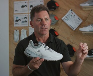 PAYNTR GOLF: CREATING PERFORMANCE MUTIPLIED WITH CO-FOUNDERS DAVID PAYNTER AND MIKE FORSEY