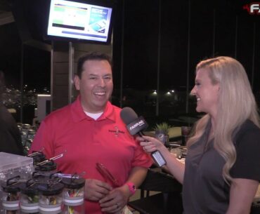 Robert Campos Talks About Putter Buddy and No Limit Golf