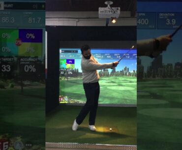 Lesson: Working With Our  Wedges with Cooper Brown, PGGC Teaching Professional
