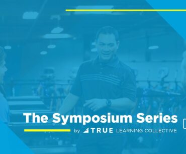 Episode 10 - The Symposium Series by TRUE Learning Collective - TRUE Stretch with Gary Gray