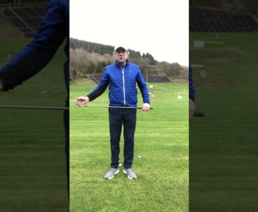 Work on your lead arm movement to improve strike and accuracy.