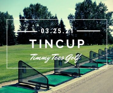 Tincup Driving Range