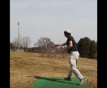 Rethinking Extension and The Hit Point for Backhand Throwing
