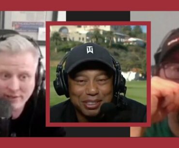 Was Tiger Woods Intoxicated When He Crashed His Car?