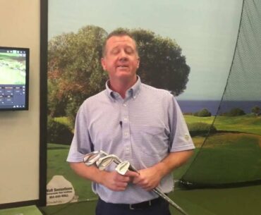 Mizuno Golf Demo Day - at Club Craft