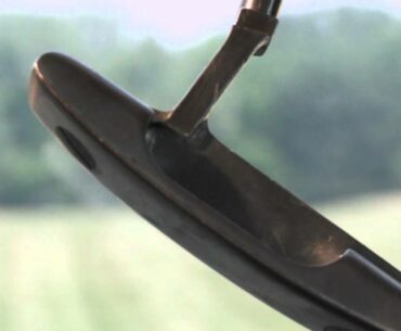 Jack Nicklaus - The Putter that Set the Standard