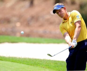 NEVER Fat or Thin A Chip Shot EVER Again