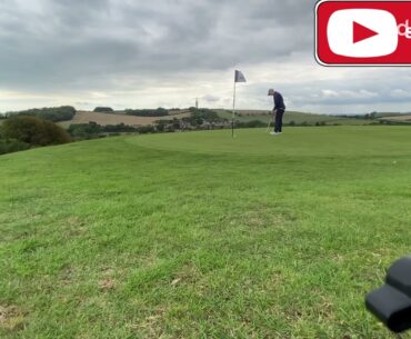 I Got Given Lip Out On The Golf Course...#Shorts