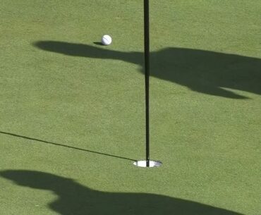Magical Kenya Open presented by Johnnie Walker: Day 4 Highlights