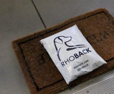 Rhoback Postgame Hoodie and Flagstaff Polo Review