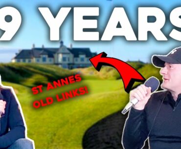 Where’s golf CURRENTLY at?! - Club Pro stories #EP67