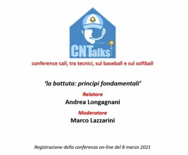 La battuta: principi fondamentali