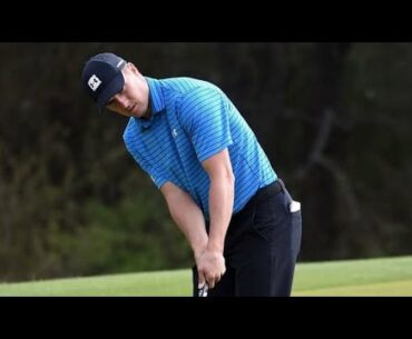 Jordan Spieth | WGC Match Play Round 1: All Televised Shots