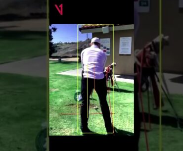 Elite Player Pivot Action: Turn like a Pro