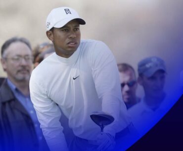Tiger Woods crushes Ames 9&8 | Throwback Thursday