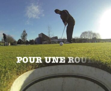 Putter Tru-Roll par 4MyGolf.com