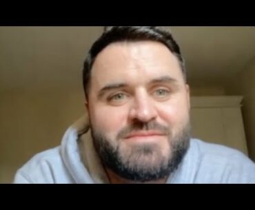 'WHYTE WILL KO POVETKIN!' -SAM JONES RAW ON CHISORA-PARKER, AJ-FURY, USYK-JOYCE UPDATE - PURSE BIDS?