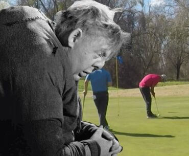 Why I Putt Like Jack Nicklaus