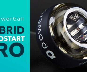 Powerball Hybrid Autostart Pro