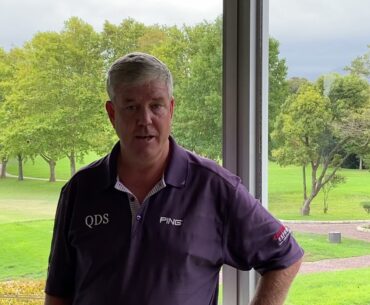 George Golf Club - Etiquette