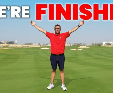 THIS IS IT - LAST VIDEO, NO MORE AFTER THIS!