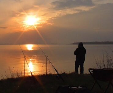 Some Choice Words on Fishing - Wise and Funny Fishing Quotes (Relax)
