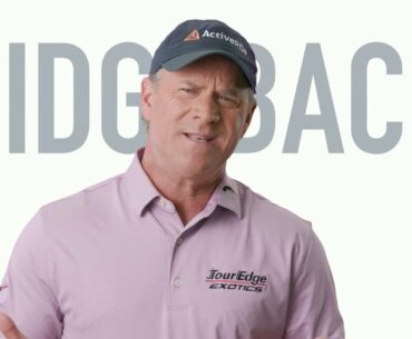 Exotics 721 Metalwoods Commercial