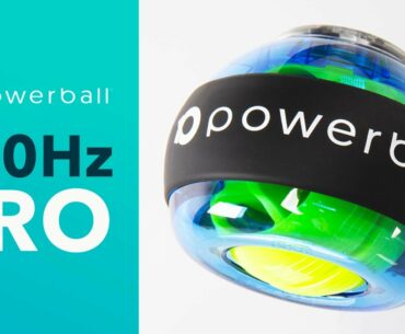 Powerball 280Hz Pro