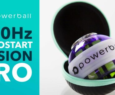 Powerball 280Hz Autostart Fusion Pro