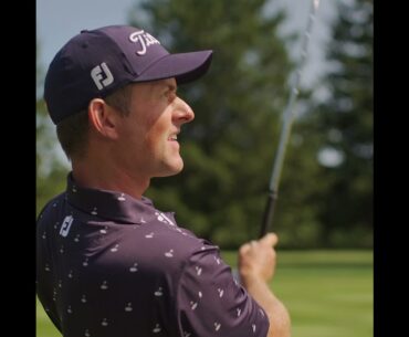 The All New FootJoy Premiere Shoe