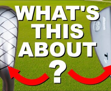 HOW TO PICK THE RIGHT WEDGE / What Grind do I Need?