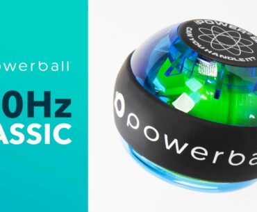 Powerball 280Hz Classic