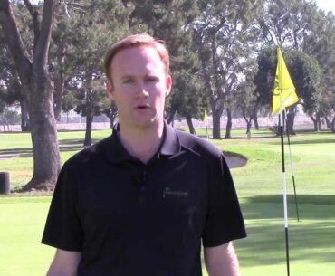 Golf Tips & Golf Drills Never Miss Another 3 Foot Putt | Weekly Practice Plan for 3 Footers