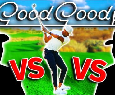 2 Good Good Members Challenged ME!? Who Came to Play!?