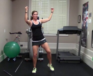 Improve Your Golf and Fitness with the Cardiogolf Core Workout
