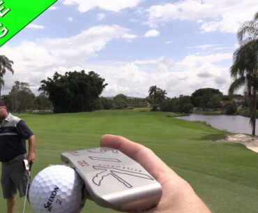 COURSE VLOG PALM MEADOWS GOLF CLUB PART 2