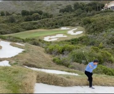 Pelican Hill  - North Course