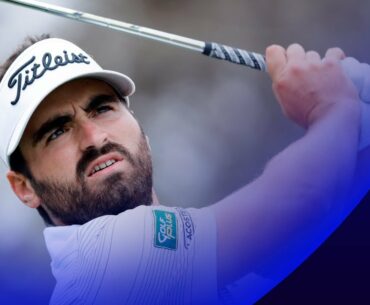 Antoine Rozner shock win over Bryson DeChambeau | Match Highlights | 2021 WGC-Dell Match Play