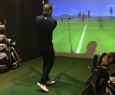 How to control your wedge distances