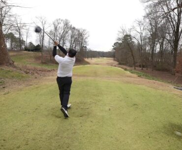 PreShot Driver Drill