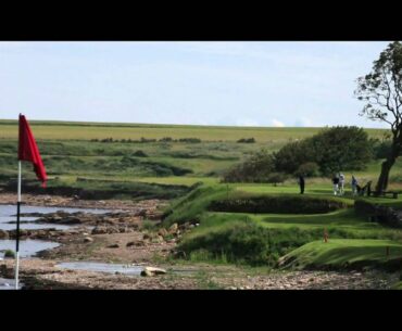 Kingsbarns Golf Club