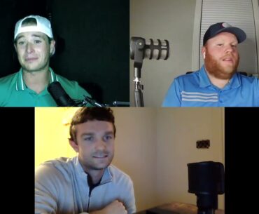 Duffin' Up Podcast March 25th: Honda Classic, Dell Match Play and more!