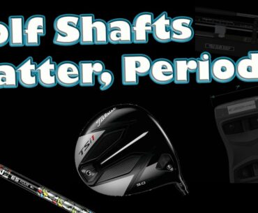 Hitting the Ball Farther With the New Titleist TSi1 Driver.