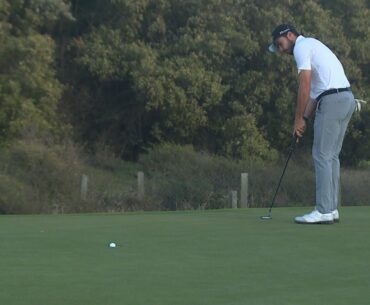 Resumen | Ronda 2 | 61 Abierto Mexicano de Golf