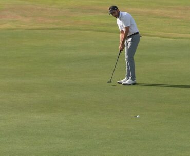 Highlight | Round 2 | 61st Mexico Open
