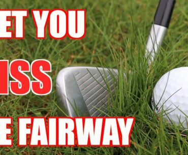 Advice that MADE GOLF EASIER