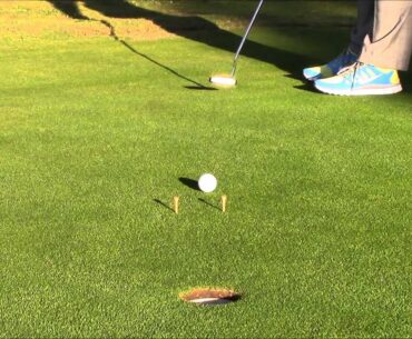 Guide to Perfect Putting from Perfect Pitch Golf | Your Plan to Become a Better Putter